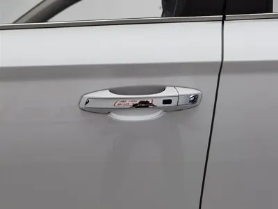 Jetta VS5