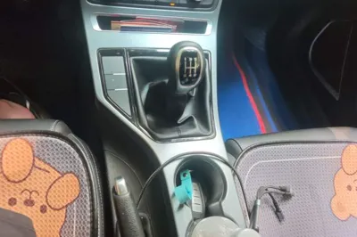 Geely Auto Emgrand