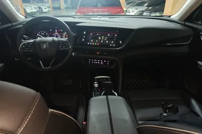 Buick Envision