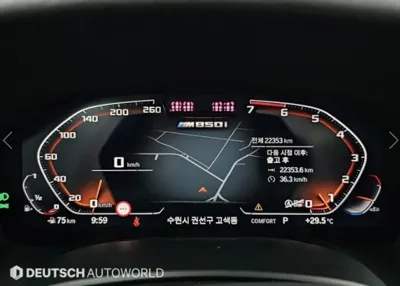 BMW 8-Series