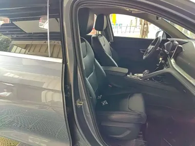 BYD Pro
