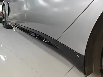 Xiaomi SU7