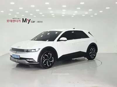 Hyundai Ioniq5