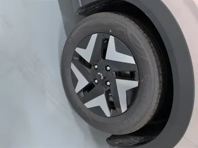 Wuling 缤果S