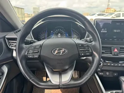 Hyundai Fista