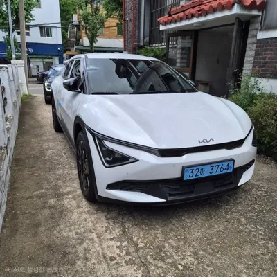 Kia EV6