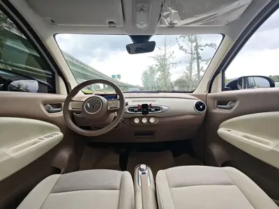 Wuling MINIEV