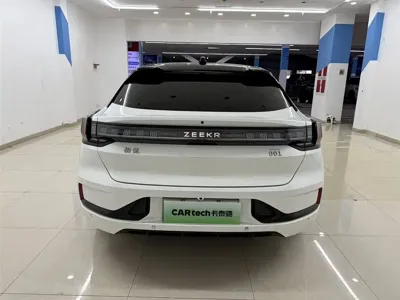 Zeekr 001