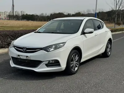 Changan Eado XT