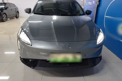 Xpeng G3