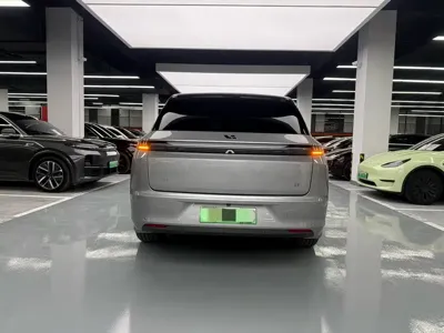Li Auto Li L7