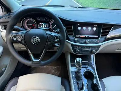 Buick Verano