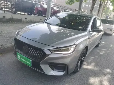MG MG6