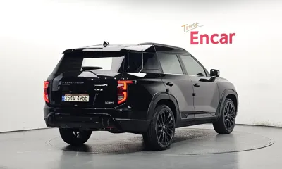 KG_Mobility_Ssangyong Torres