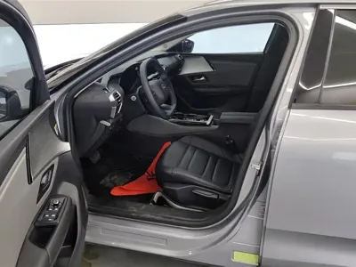 Citroen C5 X