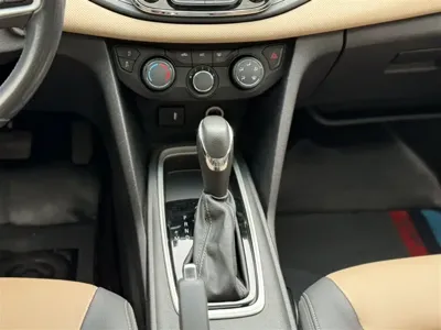 Chevrolet Monza