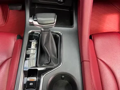 Changan 长安CS75PLUS