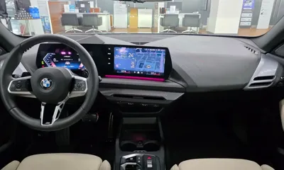 BMW 2-Series