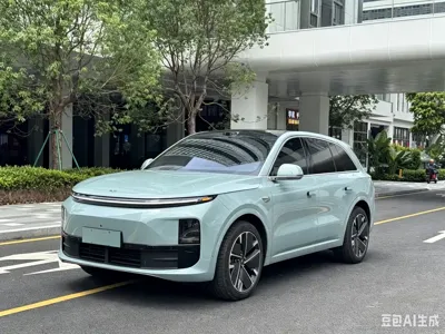 Li Auto Li L6