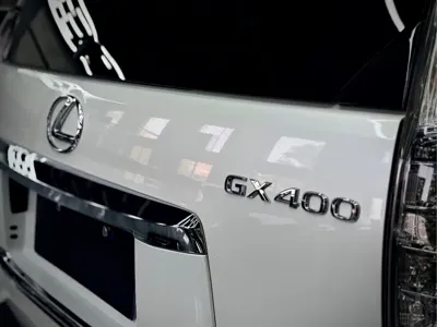 Lexus GX