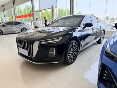 Hongqi Hongqi H5