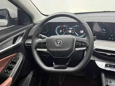 Changan Eado
