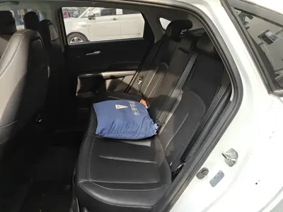 Changan Yida
