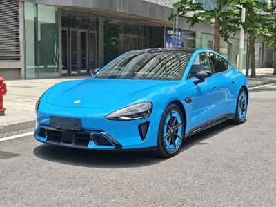 Xiaomi SU7