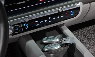 Hyundai Ioniq6