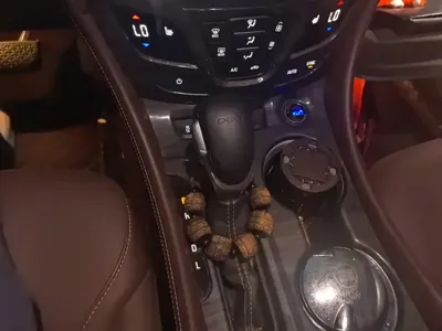 Buick Envision Plus