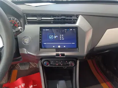 Chery Tiggo 3x