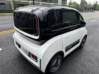 Baojun E300