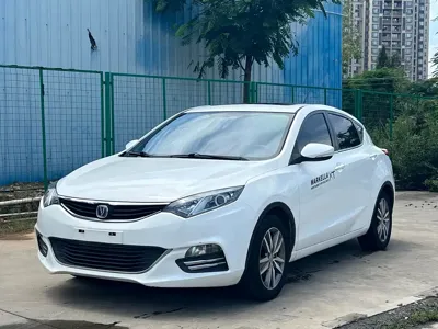 Changan Eado XT