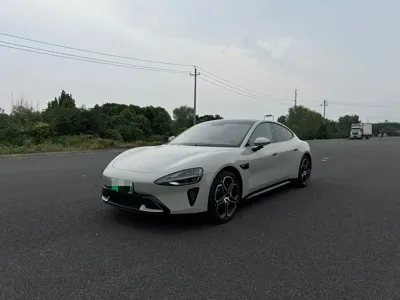 Xiaomi SU7
