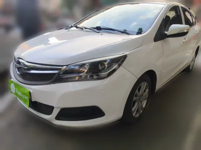 Haima M3