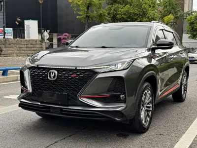 Changan 长安CS75PLUS