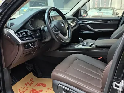 BMW X5 (Import)