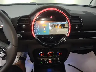MINI Mini Clubman