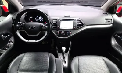 Kia Morning