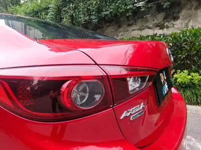 Mazda 3 Axela