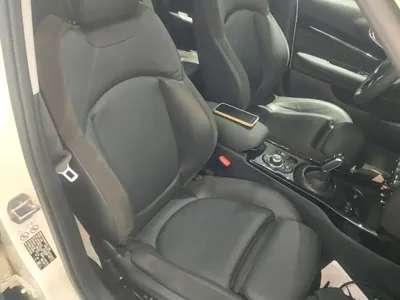 MINI Mini Clubman