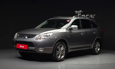 Hyundai Veracruz