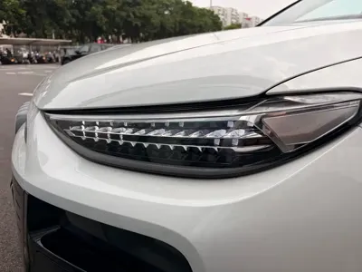 Audi 奥迪Q6L e-tron