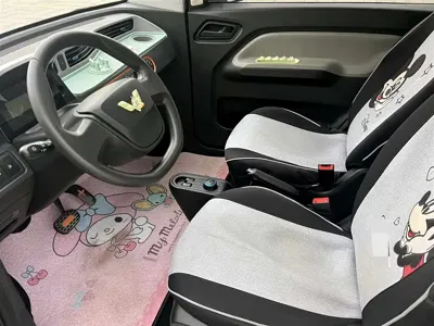 Wuling MINIEV