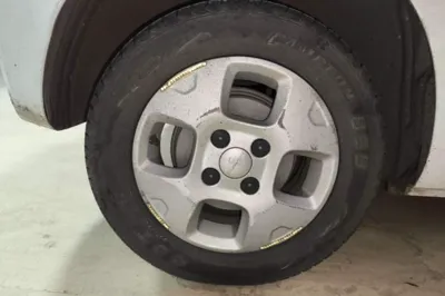 Roewe Clever