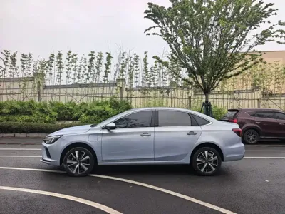 Roewe Feifan ER6