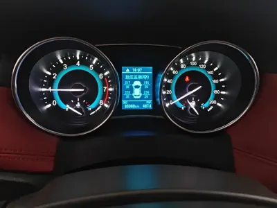 Haval H1