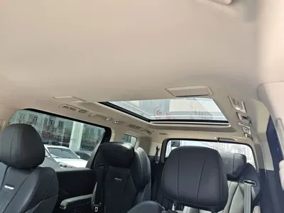 Hongqi Hongqi HQ9 PHEV