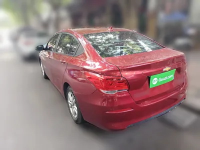Chevrolet Cavalier