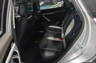 Geely Auto FX11